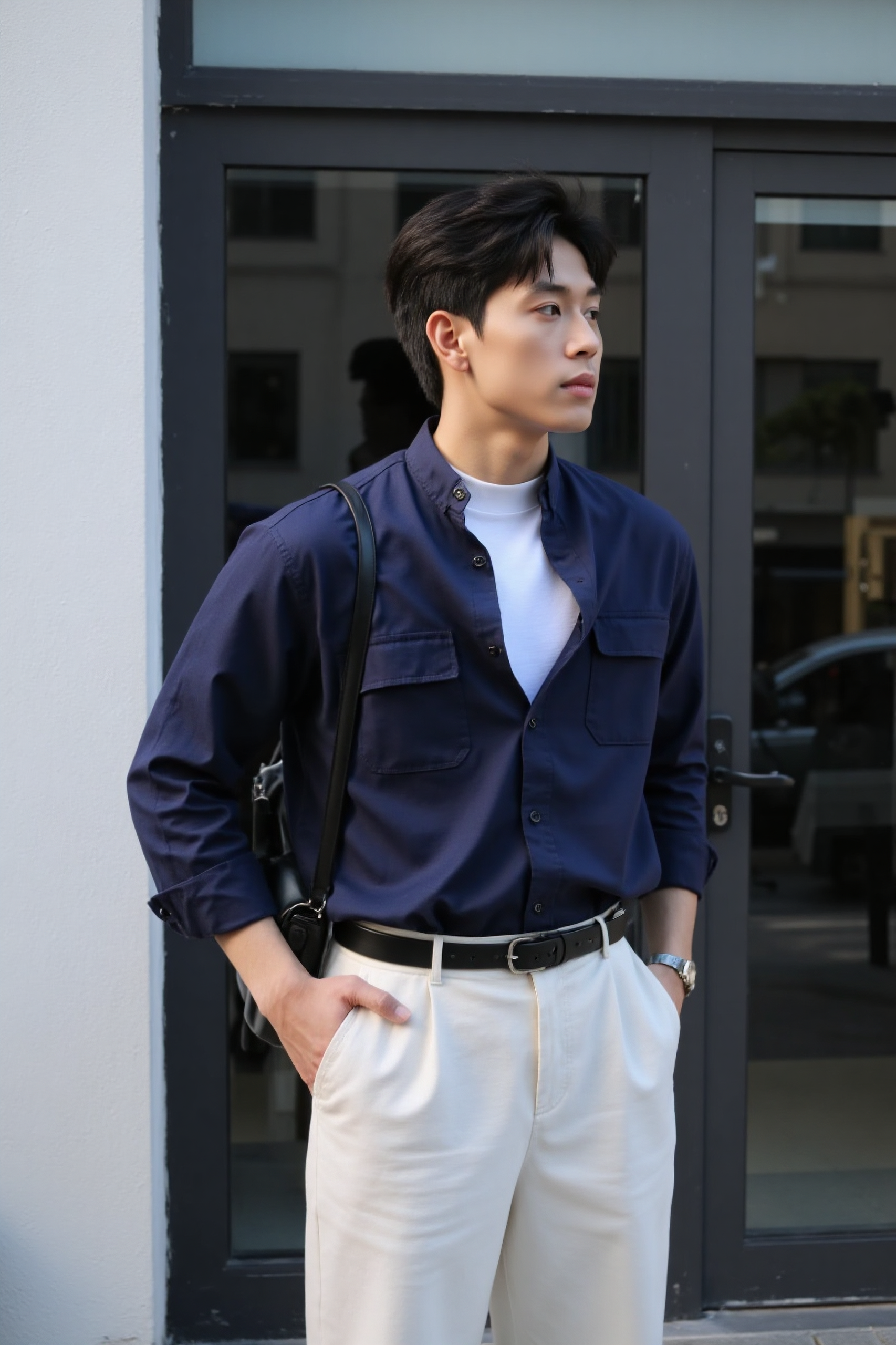 sample